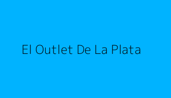 El Outlet De La Plata